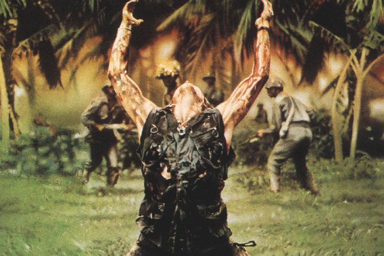 Navy SEAL Sniper’s Top 10 war movies