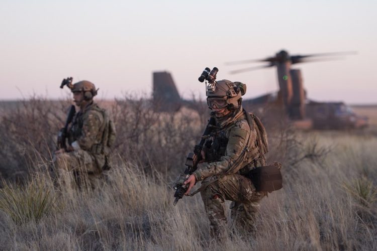 Coronavirus & the 2021 defense budget