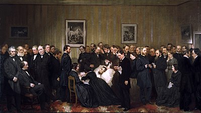 April 14, 1865: President Lincoln is shot by an assassin in Washington