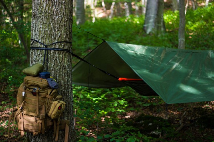 Bug Out Bag Checklist: Five items you should add to your survival kit