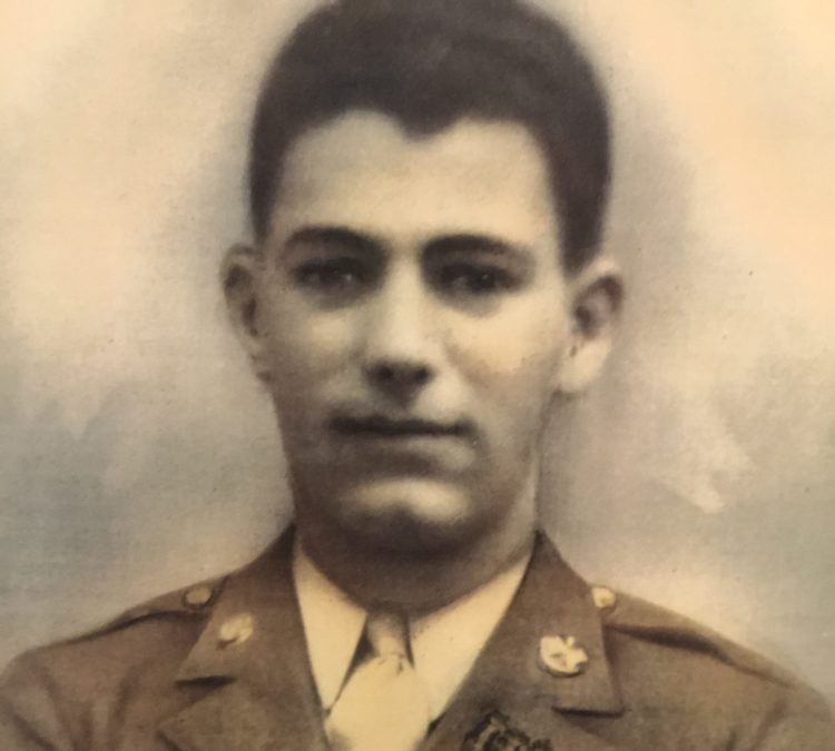 Forever Young This Memorial Day