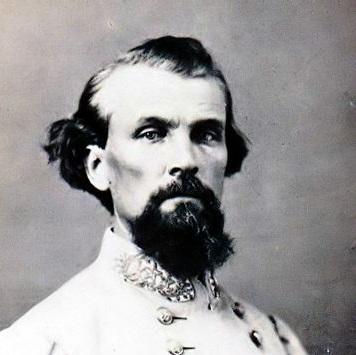 Fort Pillow: A massacre of black troops during the Civil War