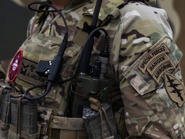 April 9, 1987: The Special Forces Officer (18A) branch is born