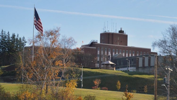 70 veterans die in horrific conditions in a Massachusetts soldiers’ home