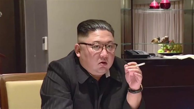Is North Korean dictator Kim Jong-un dying?