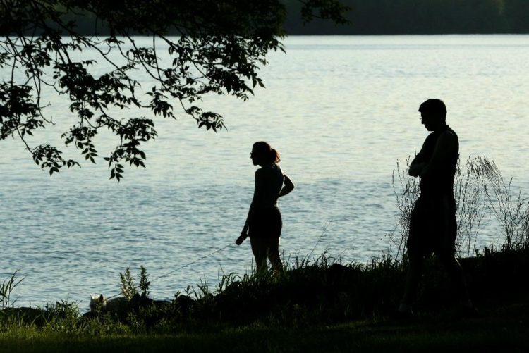 Mental health & the quarantine: The unseen wounds of the Pandemic