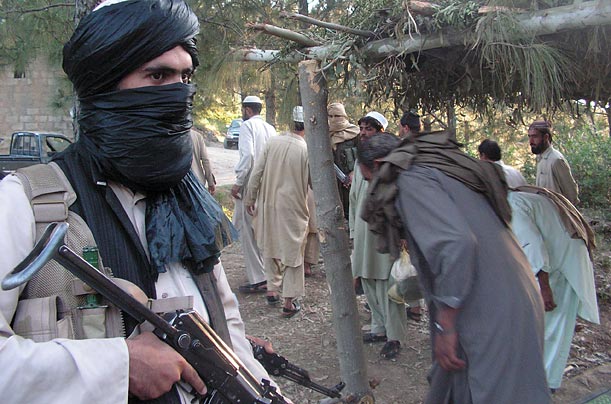 Afghan Government releases hundreds of Taliban from prison