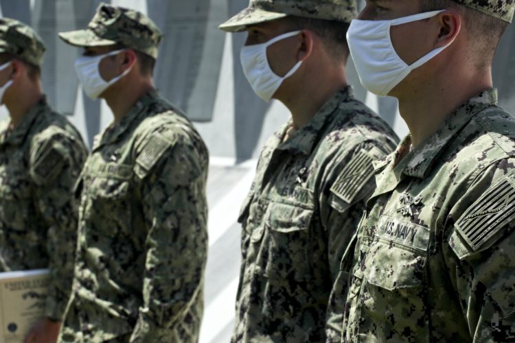 SWCC Class 109 joins the ranks of the Special Boat Teams