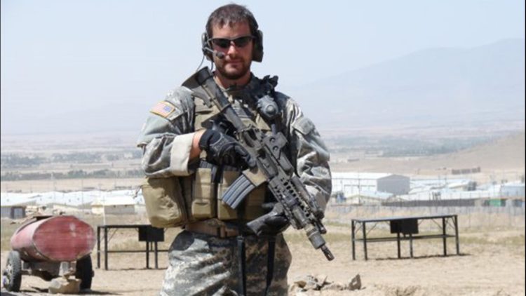 Ronald Shurer, SF Medic and Medal of Honor Recipient, Loses Battle with Cancer