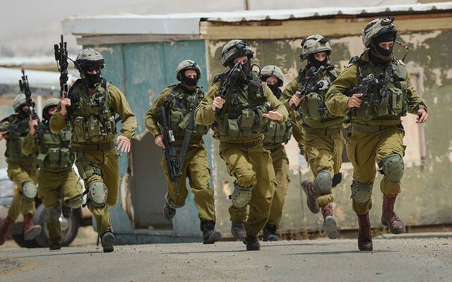 Continuous Israeli pounding makes Iran rethink its footprint in Syria