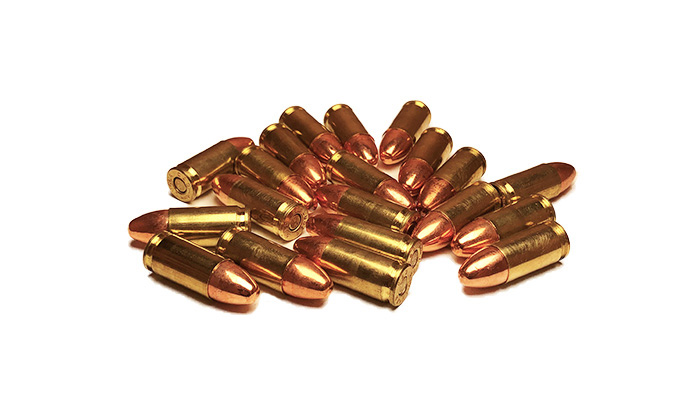 online ammo supply