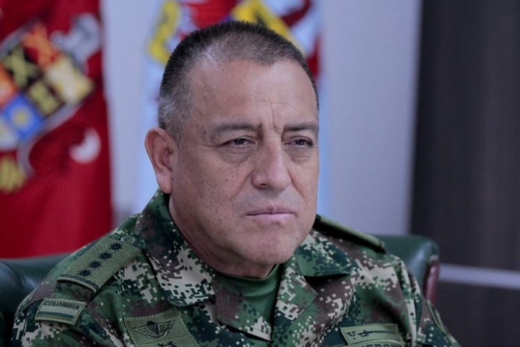 Did the Colombian military spy on US citizens using American equipment?