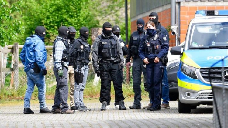 In a historic move, Germany bans all Hezbollah activities