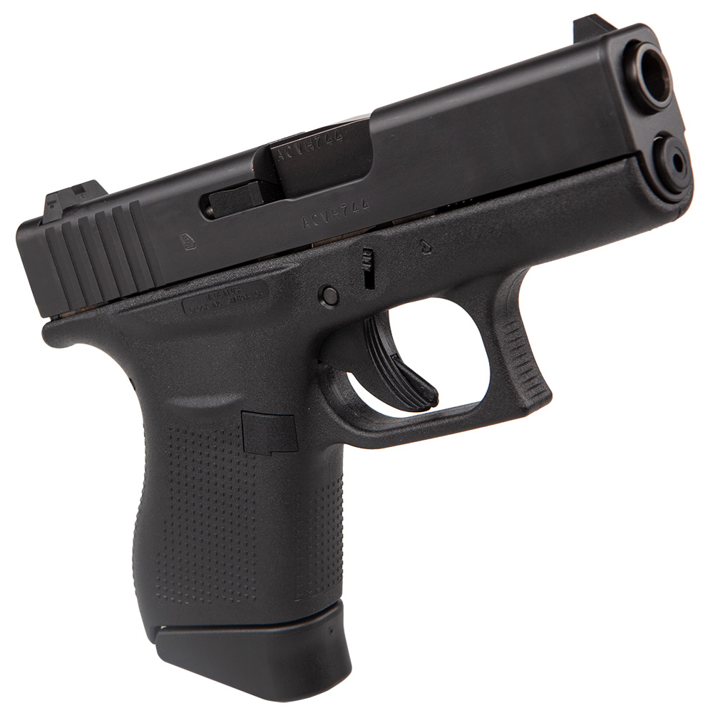 Glock 43 Pistol