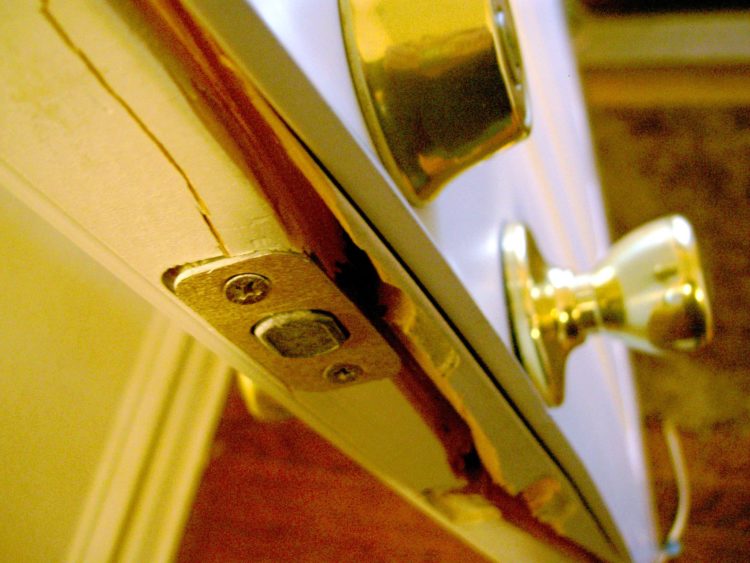 Deadbolt security: Your guide to Forced Entry Resistance