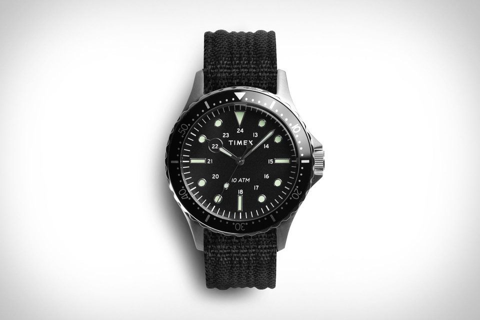 Great Father's Day Watch