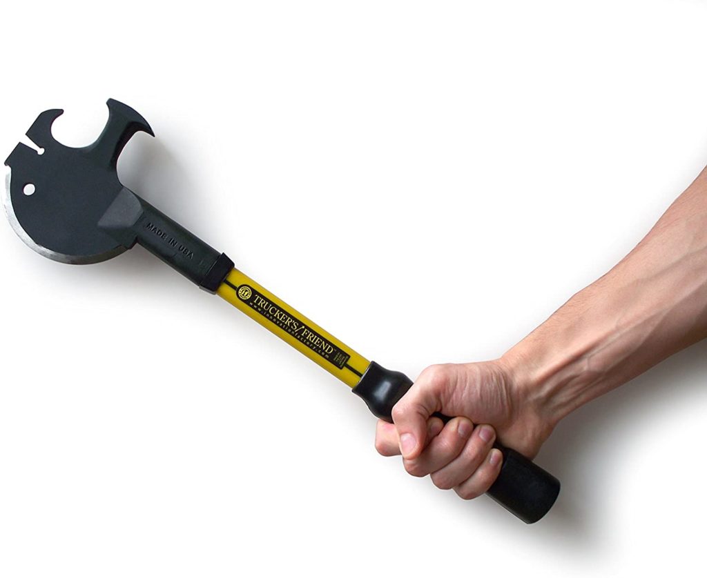 axe combo tool