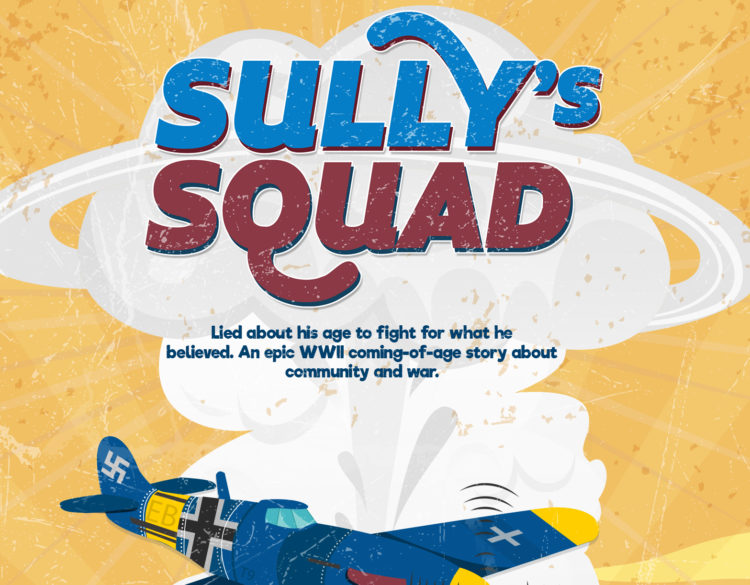 Sully’s Squad book excerpt: Flashback to December 7, 1941