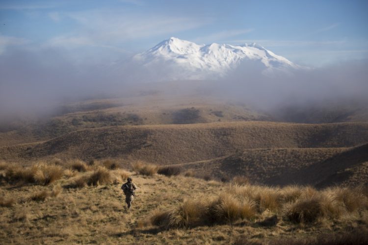 The Pic of the Day: The real world Middle Earth