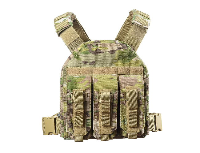 Best Plate Carrier