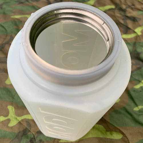 Stainless Steel opening MODL