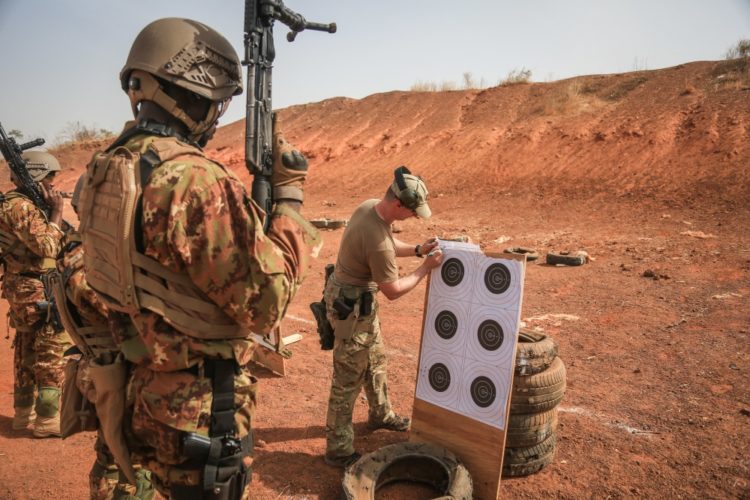 Islamic Jihadists ambush Malian Army convoy, heavy casualties