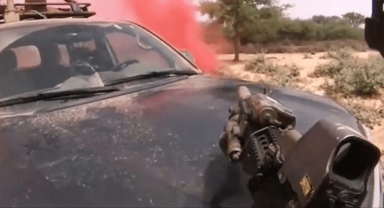 Senior Officer Who Approved Niger Ambush Mission Gets Denied General rank