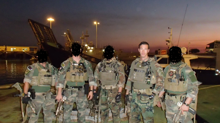 A Marine Raider Comes to Grip With The Hypocrisy of MARSOC leadership