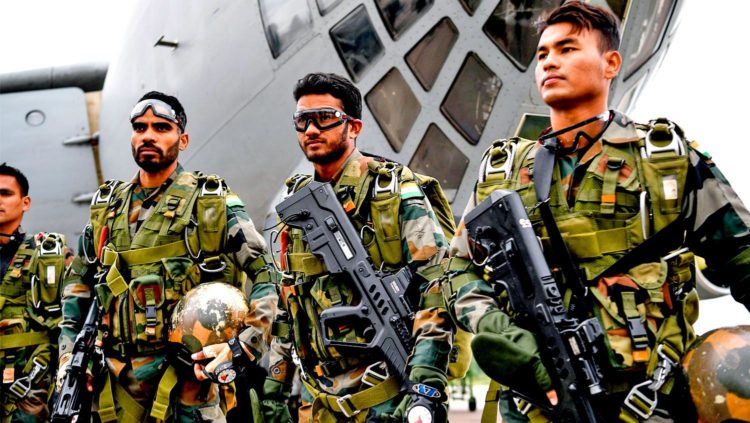 Indian Special Operations general breaks down the border clash with China