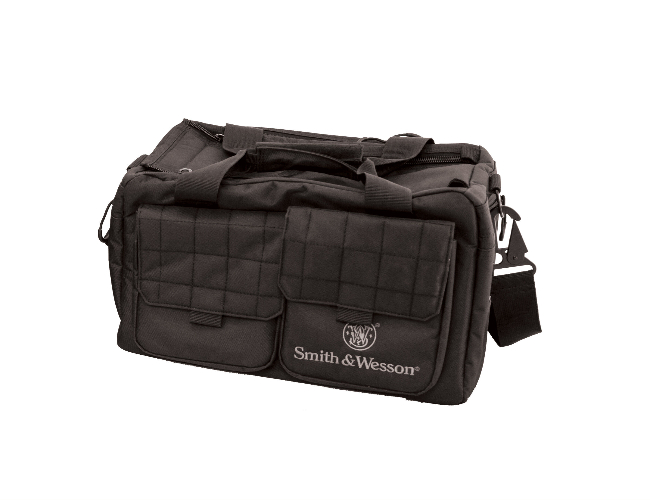 Smith & Wesson Range Bag