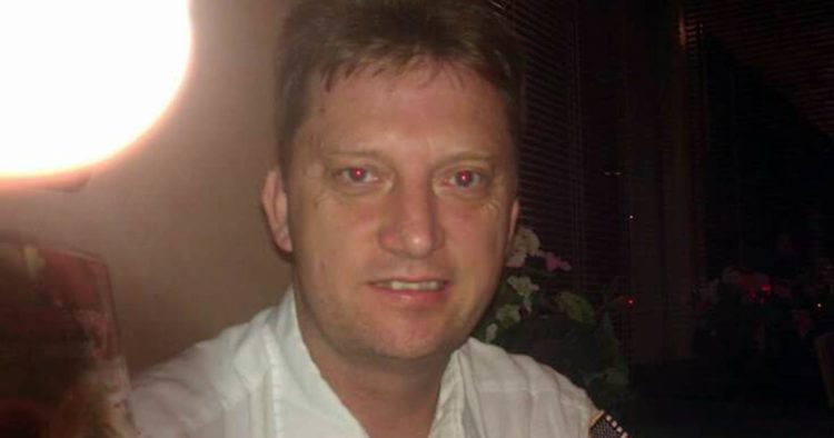 Former U.S. Navy Sailor is released by Iran in prisoner swap