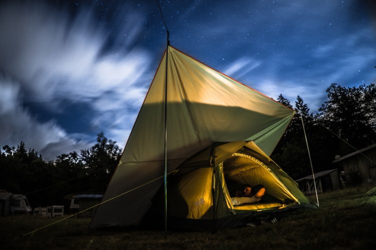 Camping gear that your dad actually wants for Father’s Day