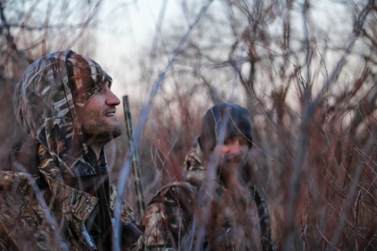6 things the Hunter dad wants for Father’s Day