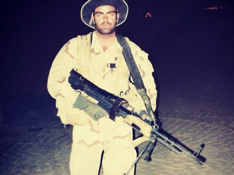 Navy SEAL gear tips: Don’t shop for tactical garbage