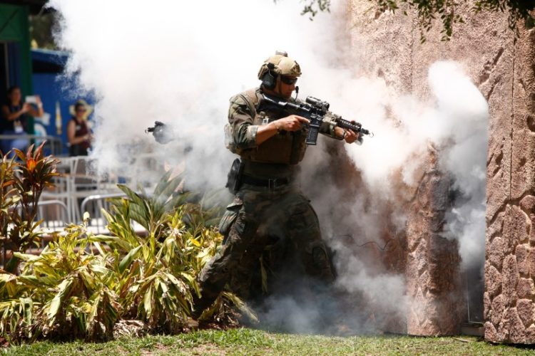 Strategic mindfulness for operational success