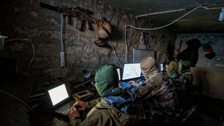 Western spies are failing against Russia and China: time for a spycraft revolution