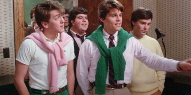 Weekly news roundup: Naked man vs PPE, Protesters shoot themselves, Swastika in Walmart, OMG the Chineez