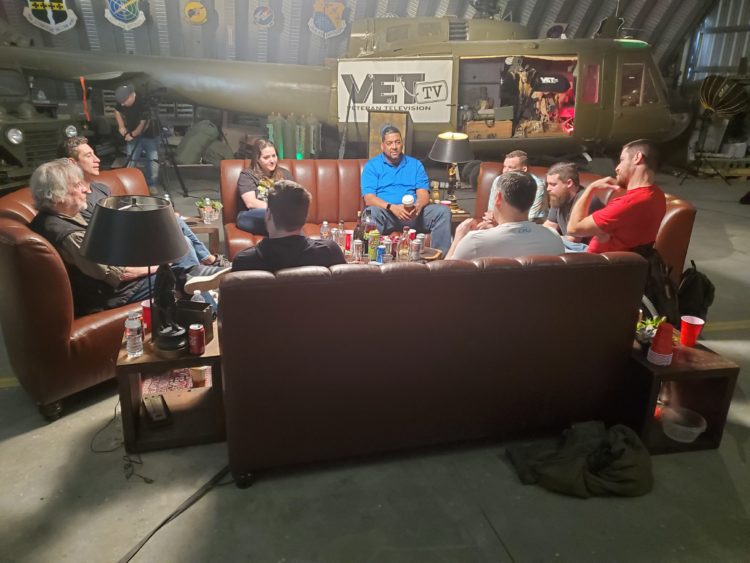 VET TV: Laughter is the best medicine