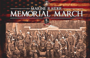 Marine Raider Memorial March – Part 1