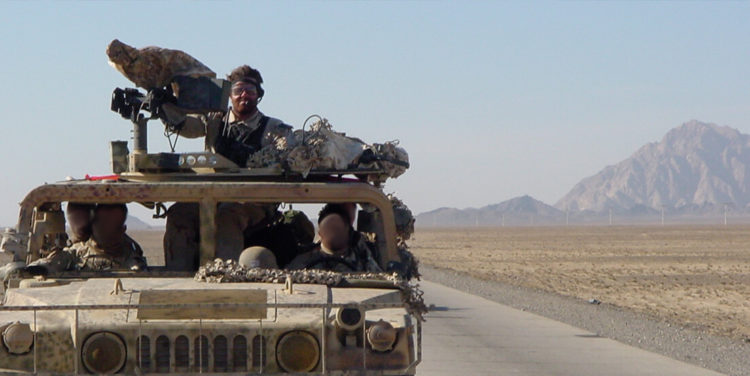 A Navy SEAL’s top 10 military transition tips