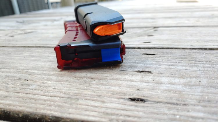 TRT Tap, Rack, Dry fire training aid review – No ammo needed