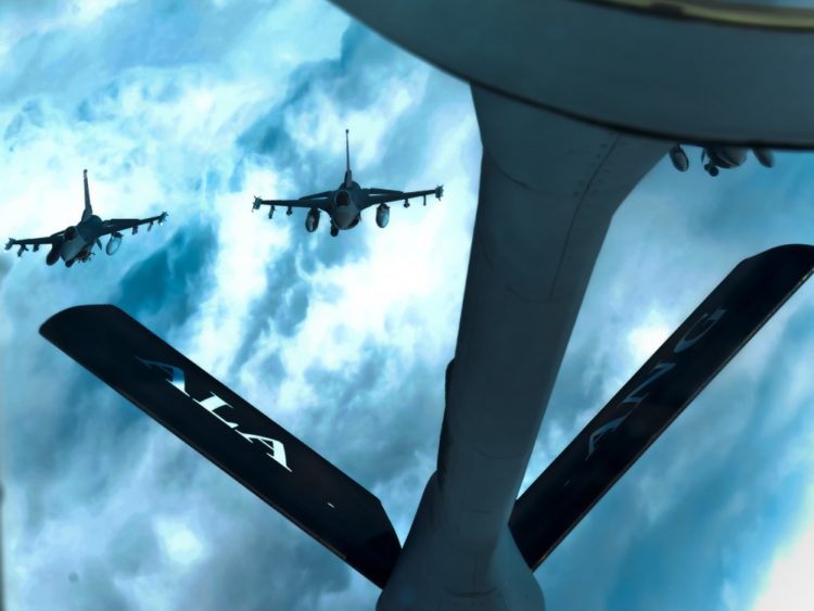 Cassie Thompson: Air Force HAZMAT specialist & State Farm agent