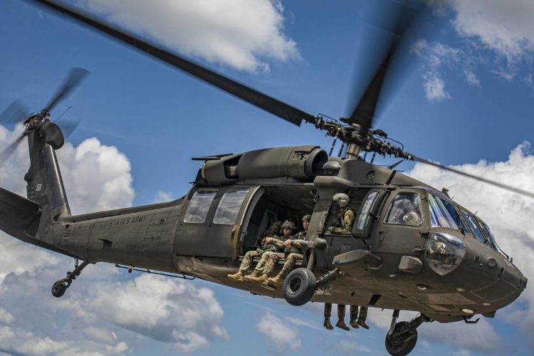 The Pic of the Day: Who knew Marines could parachute?