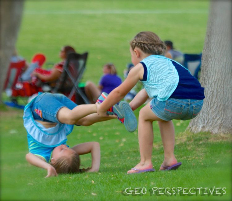 Child Sex Trafficking: Focus First on the Traffickers, Then the Victims