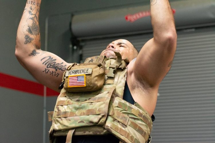 Extortion 17: CrossFit gyms honor fallen Navy SEALs