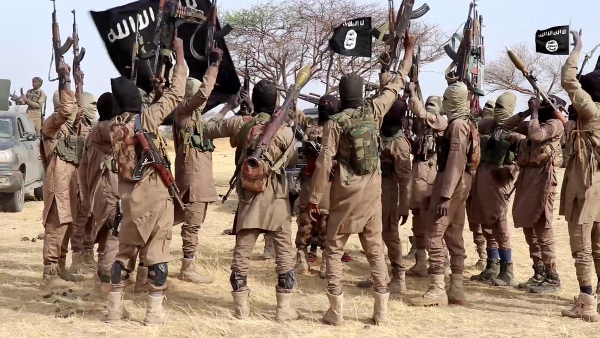 Islamic State And Al-Qaeda Terrorists Fight It Out In The Sahel | SOFREP