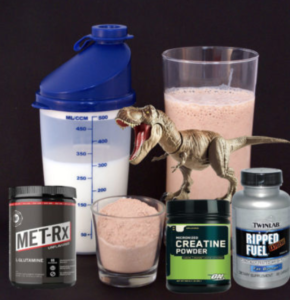 You will need a powerhouse diet while preparing for Delta Force selection.