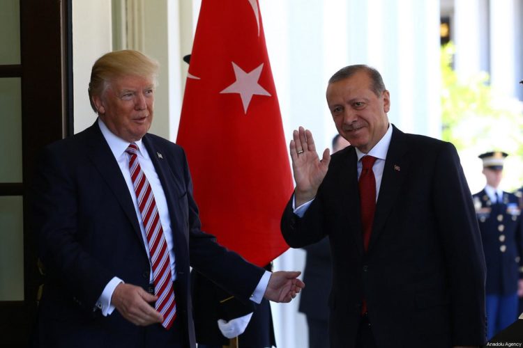 Turkey purchases Russian S-400 and jeopardizes NATO support