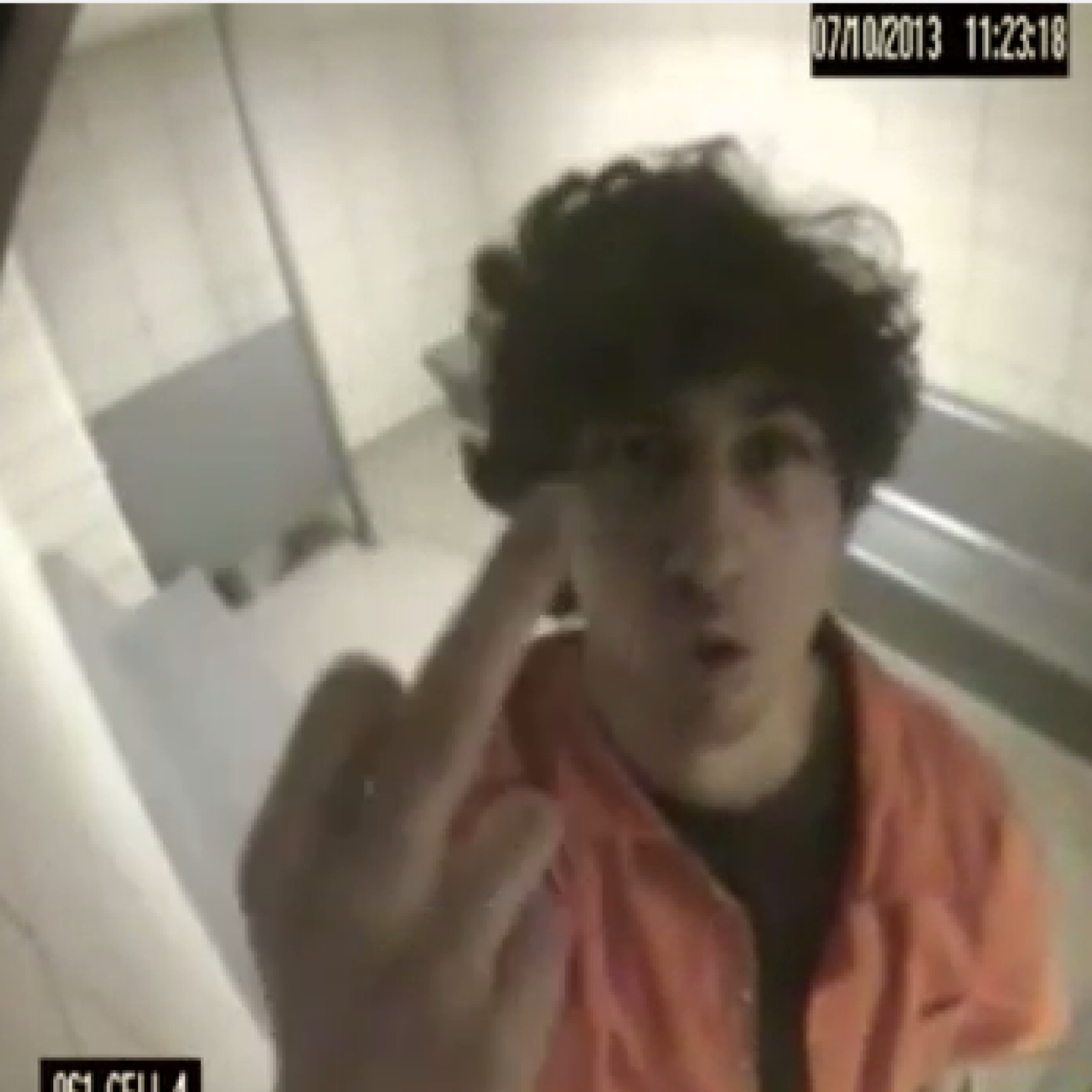 Boston Marathon Bomber’s Death Sentence Overturned