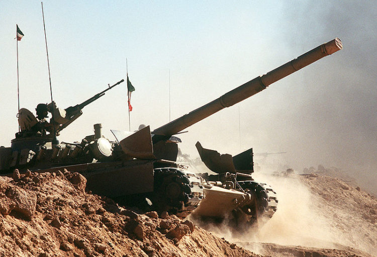 30 years ago Iraq invaded Kuwait and changed the Middle East forever